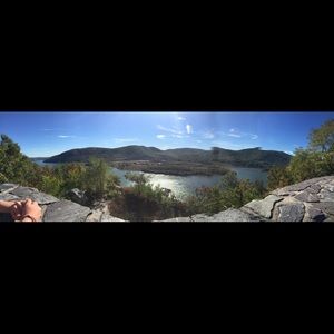 Meet your Posher, Joan