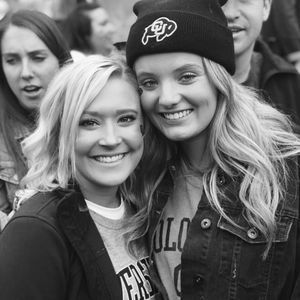 Meet your Posher, Sydney