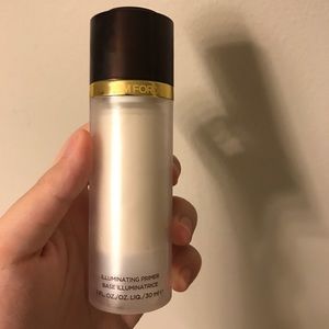 Tom ford illuminating primer