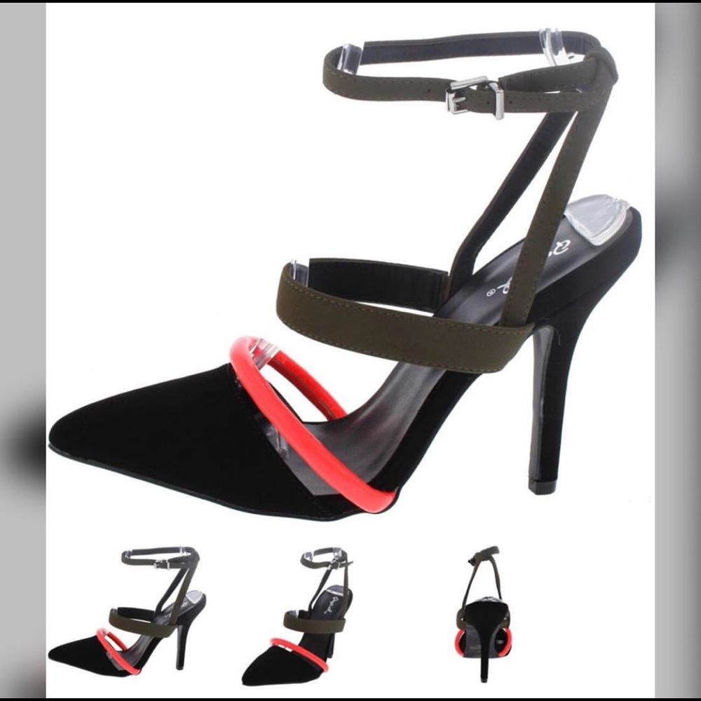 Women’s fashion shoes