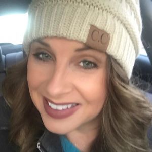 Meet your Posher, Denise