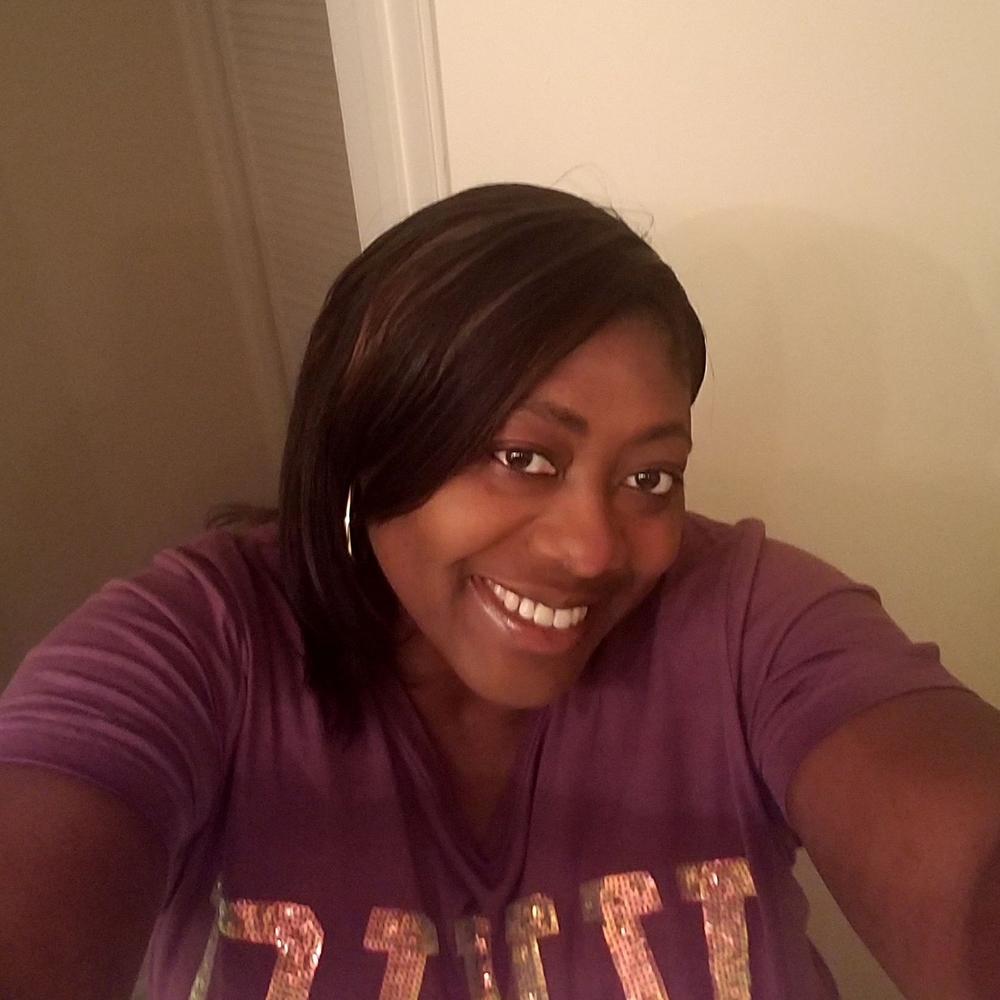 Meet your Posher, Chavon