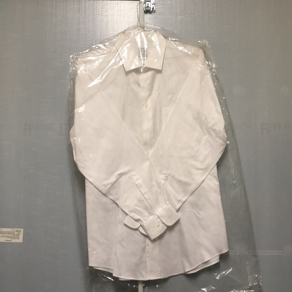 Pronto Uomo Slim Fit Shirt