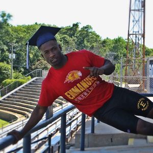 Meet your Posher, Kevin