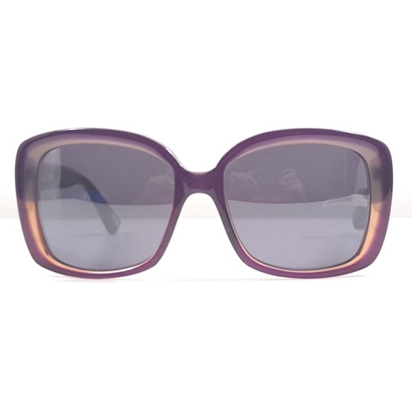 MARC JACOBS MJ 349/S Sunglasses Color 045Y Plum main image 4