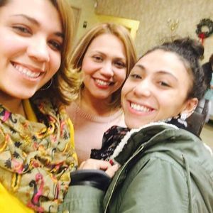 Meet your Posher, Michelle