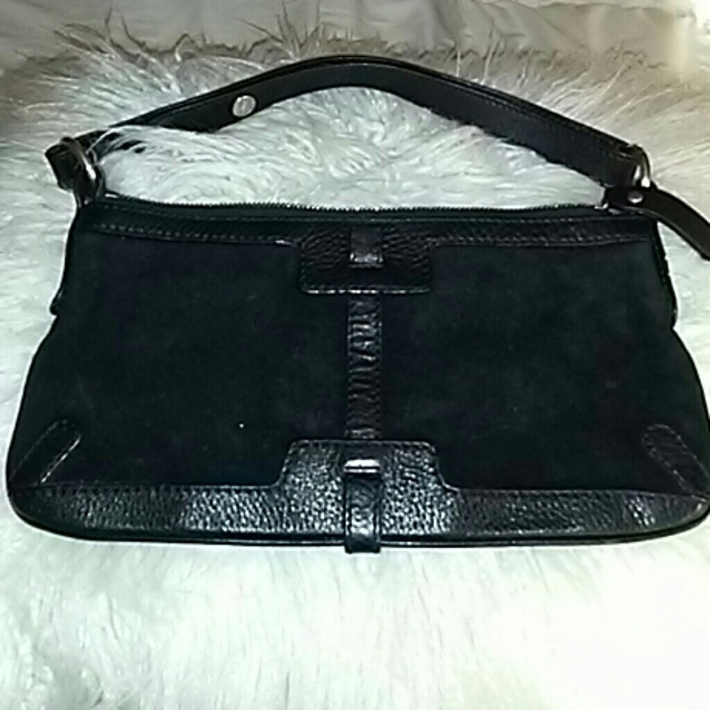 Authentic Burberry bag
