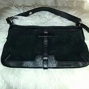 Authentic Burberry bag