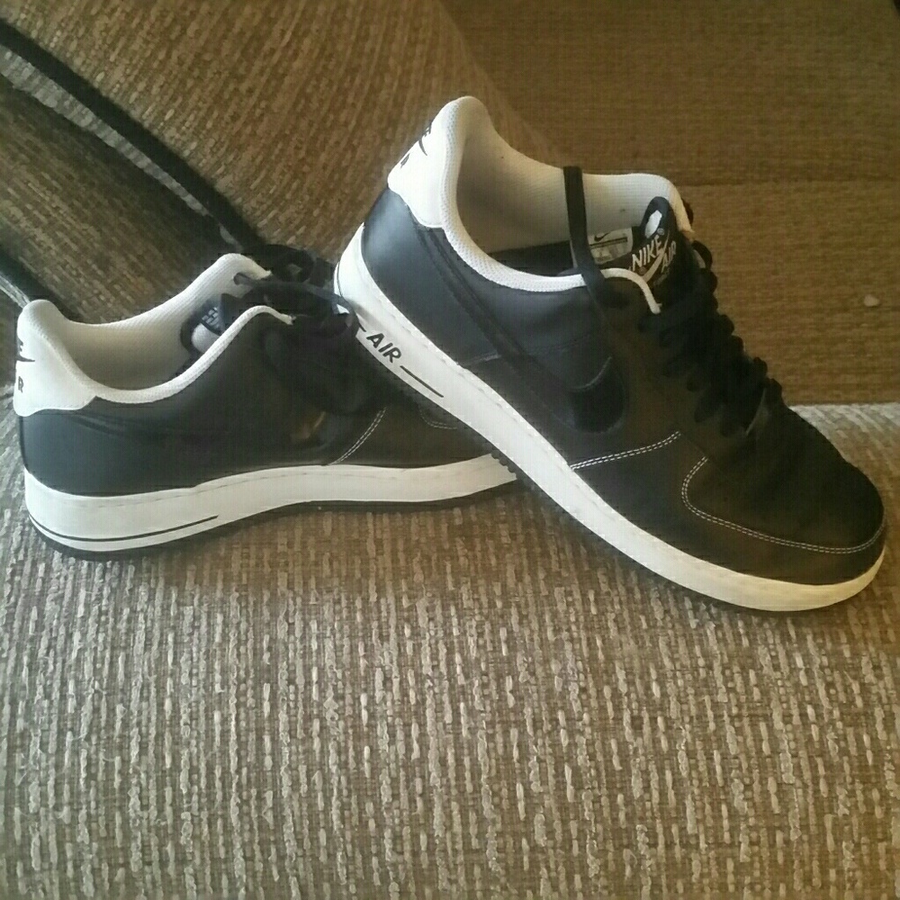 Nike Air Force 1 (Men)