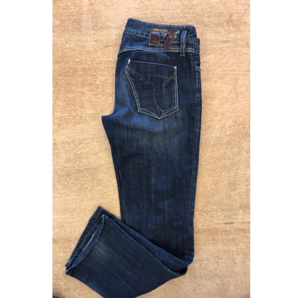 Vintage Vigoss Boot Cut Size 32