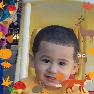 Meet your Posher, Adiberth