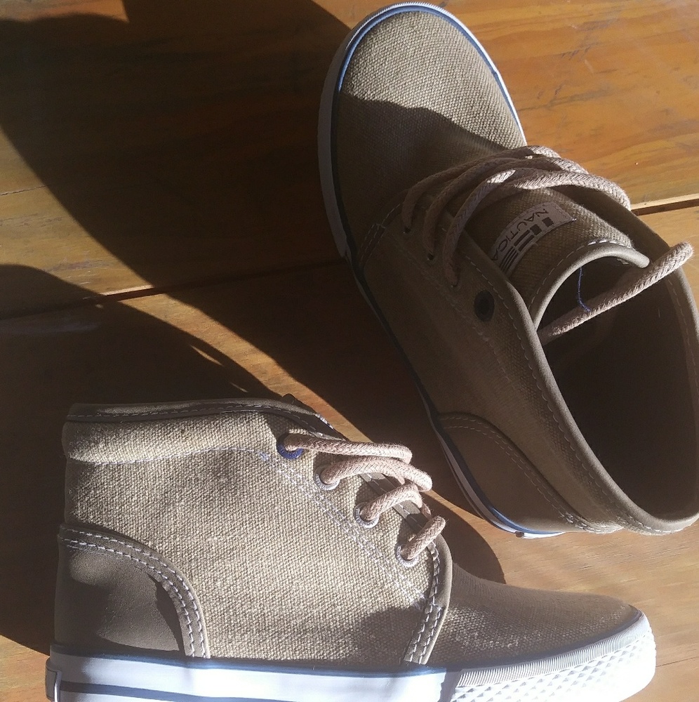 Nautica Shoes 👟