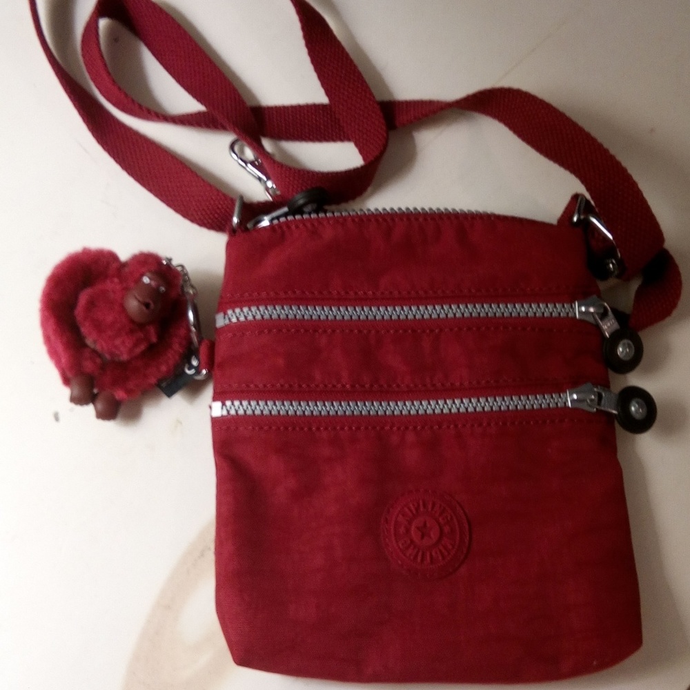 Kippling Crossbody