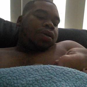 Meet your Posher, Darrius