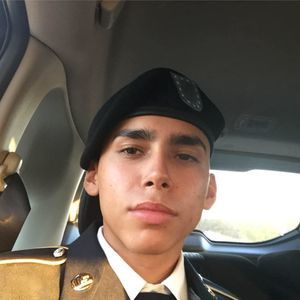 Meet your Posher, Pedro