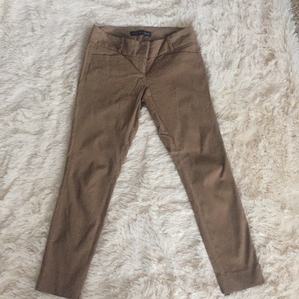 The Limited Ideal Stretch Pant