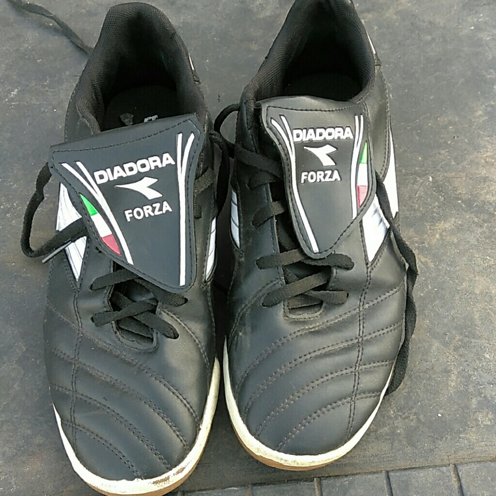 Diadora forza wicked