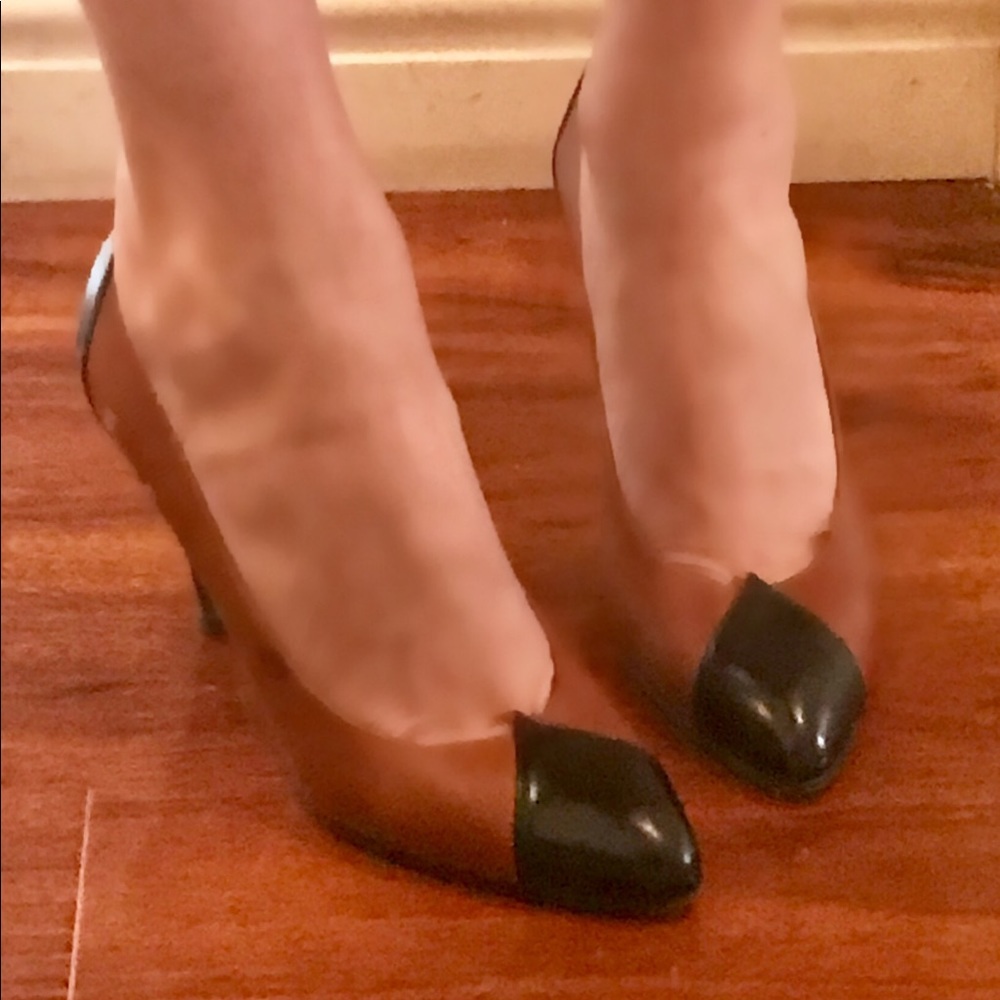 💰Price Drop💰Vintage Casadei Heels 7.5