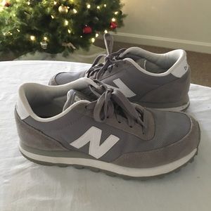 New Balance 501 Sneakers