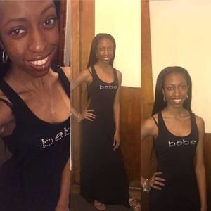 Meet your Posher, Lauren