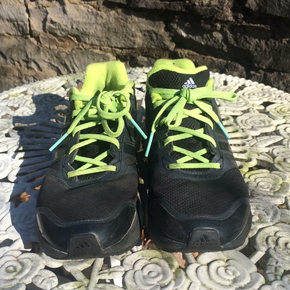 Adidias Boost Supernova