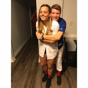 Meet your Posher, Kristyn