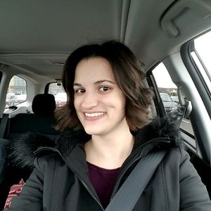 Meet your Posher, Jessica