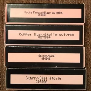 MK Lipstick & Gloss Bundle