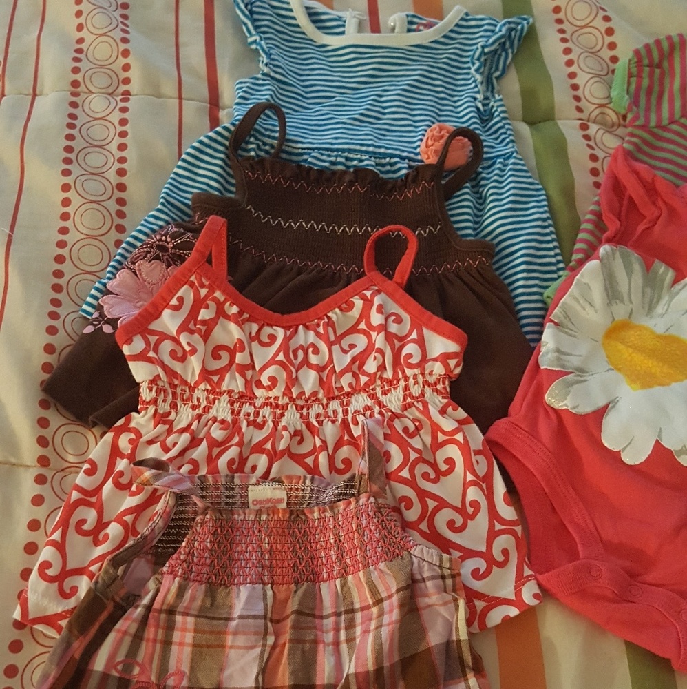 Baby bundle