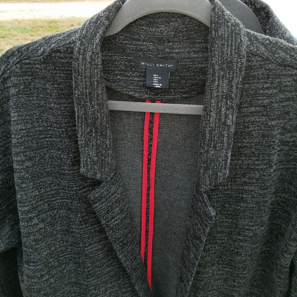 Cardigan/Sweater