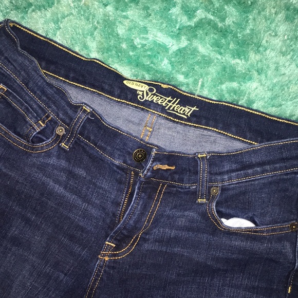 Jeans - Picture 2 of 2