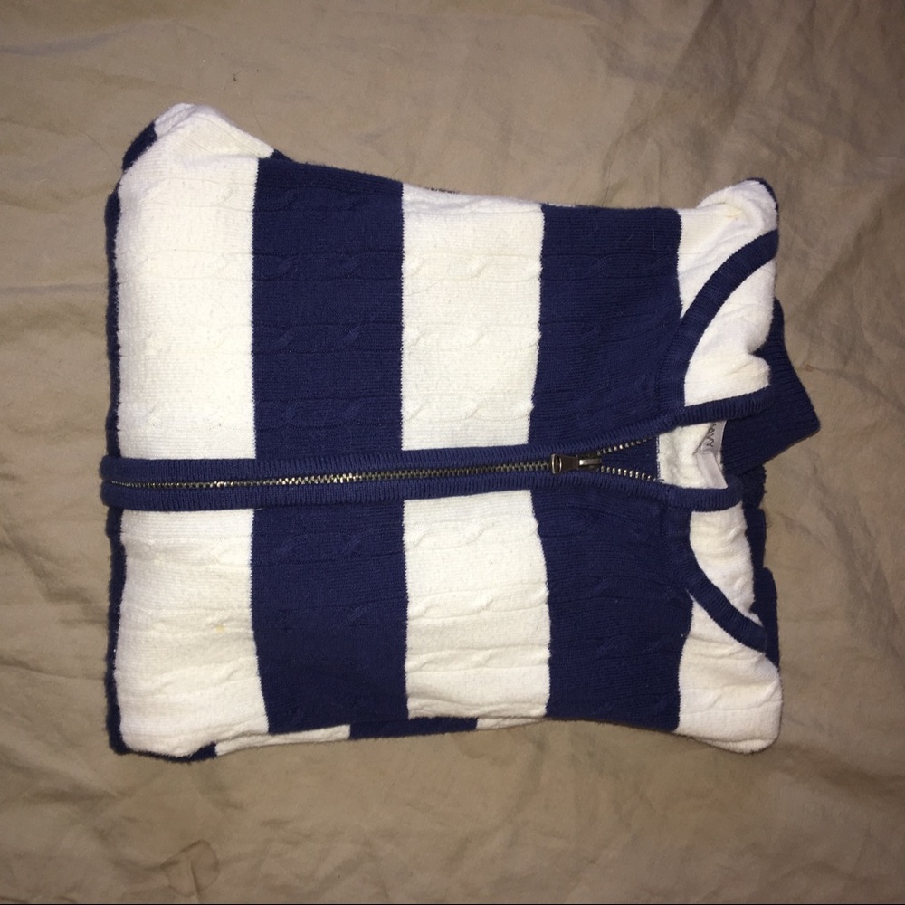 Old Navy Knit Full-Zip