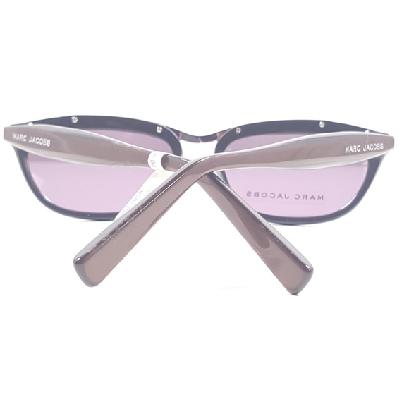 MARC JACOBS MJ 356/S Sunglasses Color OXT Brown