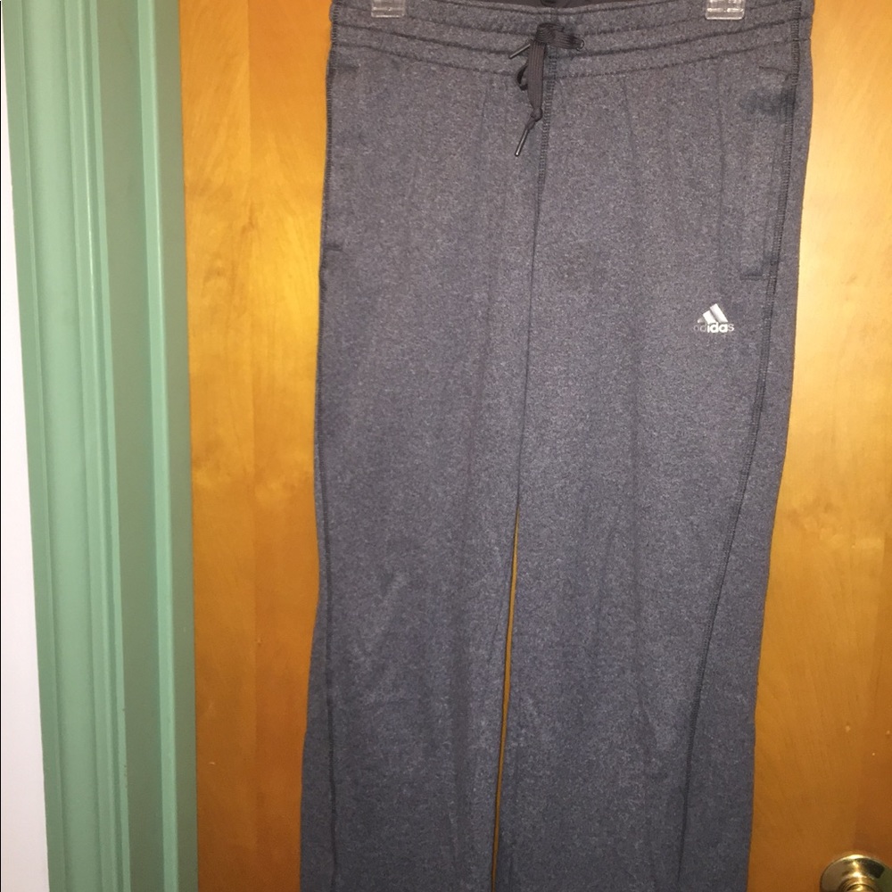 Adidas sweats