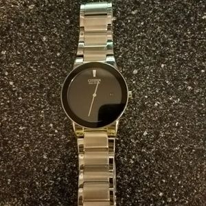 Citizen eco-drive men's watch