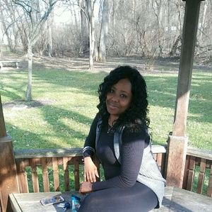 Meet your Posher, Dawn