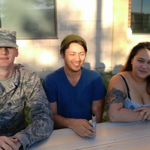 Meet your Posher, Carol