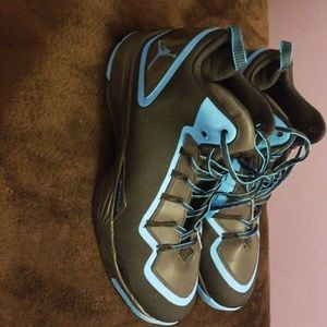 Michael Jordan Flight Plate