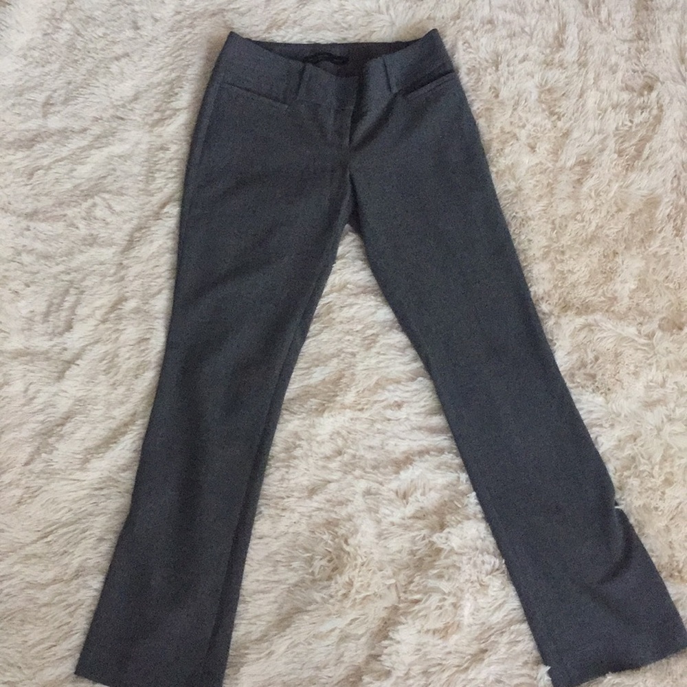 The Limited Dress Pant