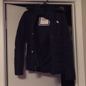 Super cozy winter coat