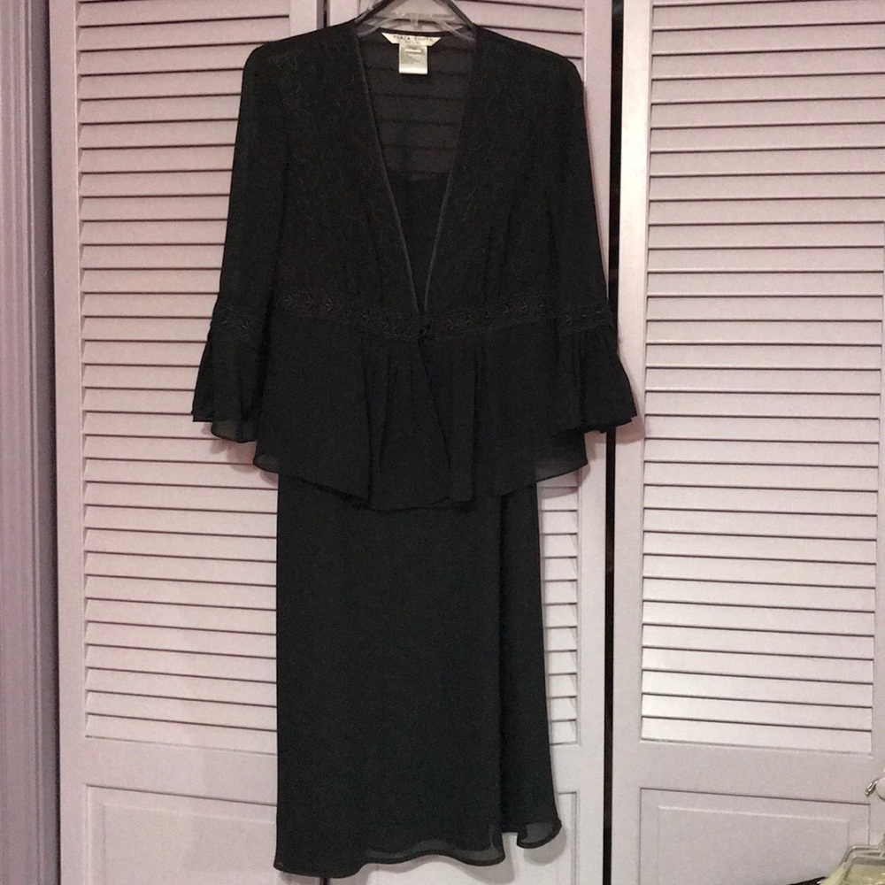 Plaza South Petite dress