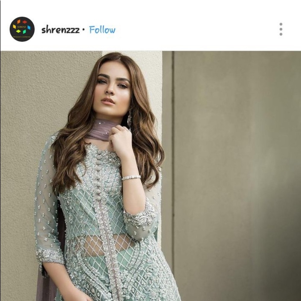 Meet your Posher, Maryam