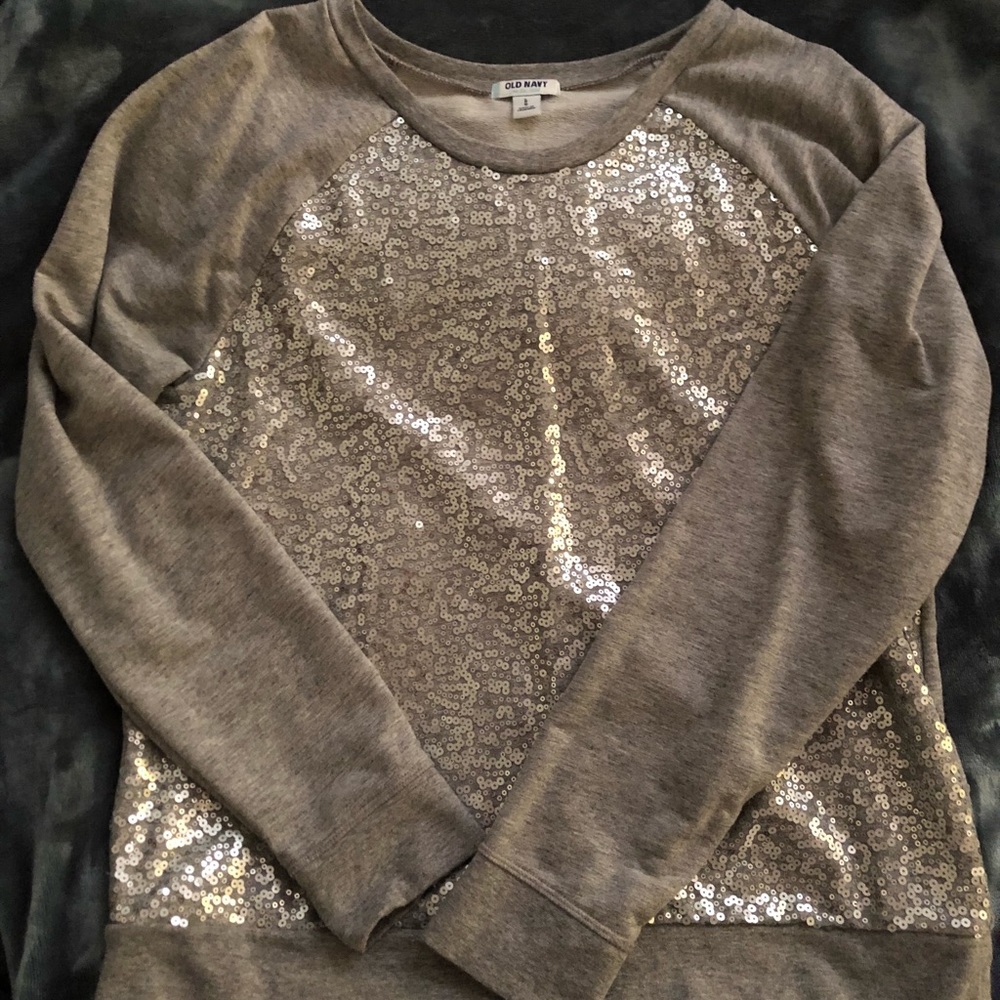 Old Navy Sweatshirt