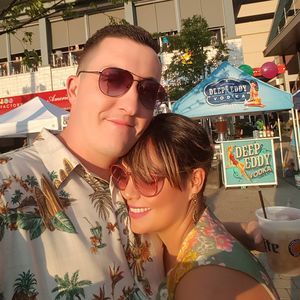 Meet your Posher, Patrick