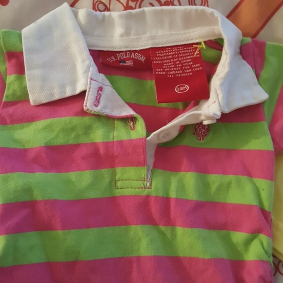 Baby summer bundle - Picture 2 of 8