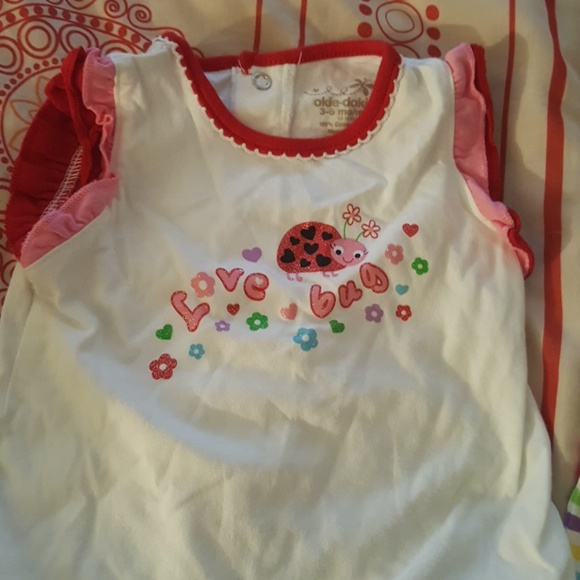 Baby summer bundle - Picture 4 of 8