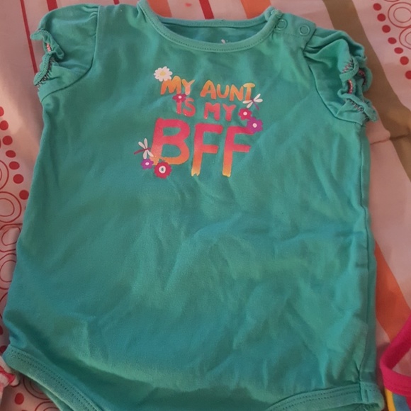 Baby summer bundle - Picture 6 of 8