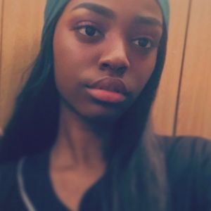 Meet your Posher, Jihan