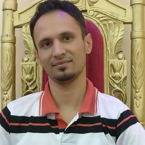 Meet your Posher, Nezhad
