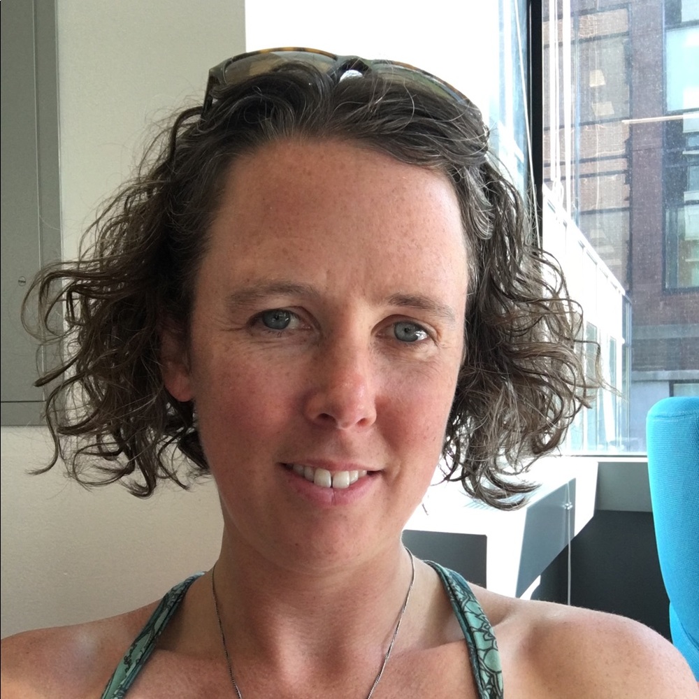 Meet your Posher, Jaclyn